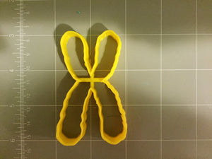 Chromosome Cookie Cutter - Arbi Design - CookieCutz - 4
