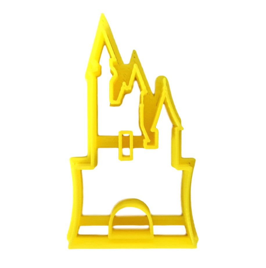 Castle Cookie Cutter Arbi Design CookieCutz