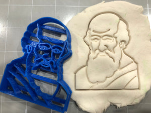 Archimedes Cookie Cutter