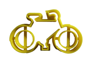 Bicycle Cookie Cutter - Arbi Design - CookieCutz - 1