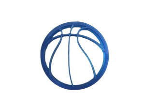 Basketball Cookie Cutter - Arbi Design - CookieCutz - 1