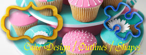 Cake Design &amp; Shapes