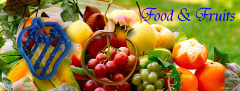 Food and Fruit