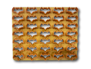 Safari / Jungle Animals Cookie Cutters for Fondant Cupcakes Cookies Safari / Jungle Animals Cookie Cutters for Fondant Cupcakes Cookies