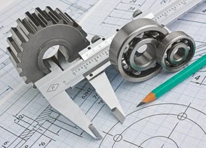  Engineering Support 
