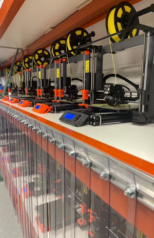  Additive Manufacturing 