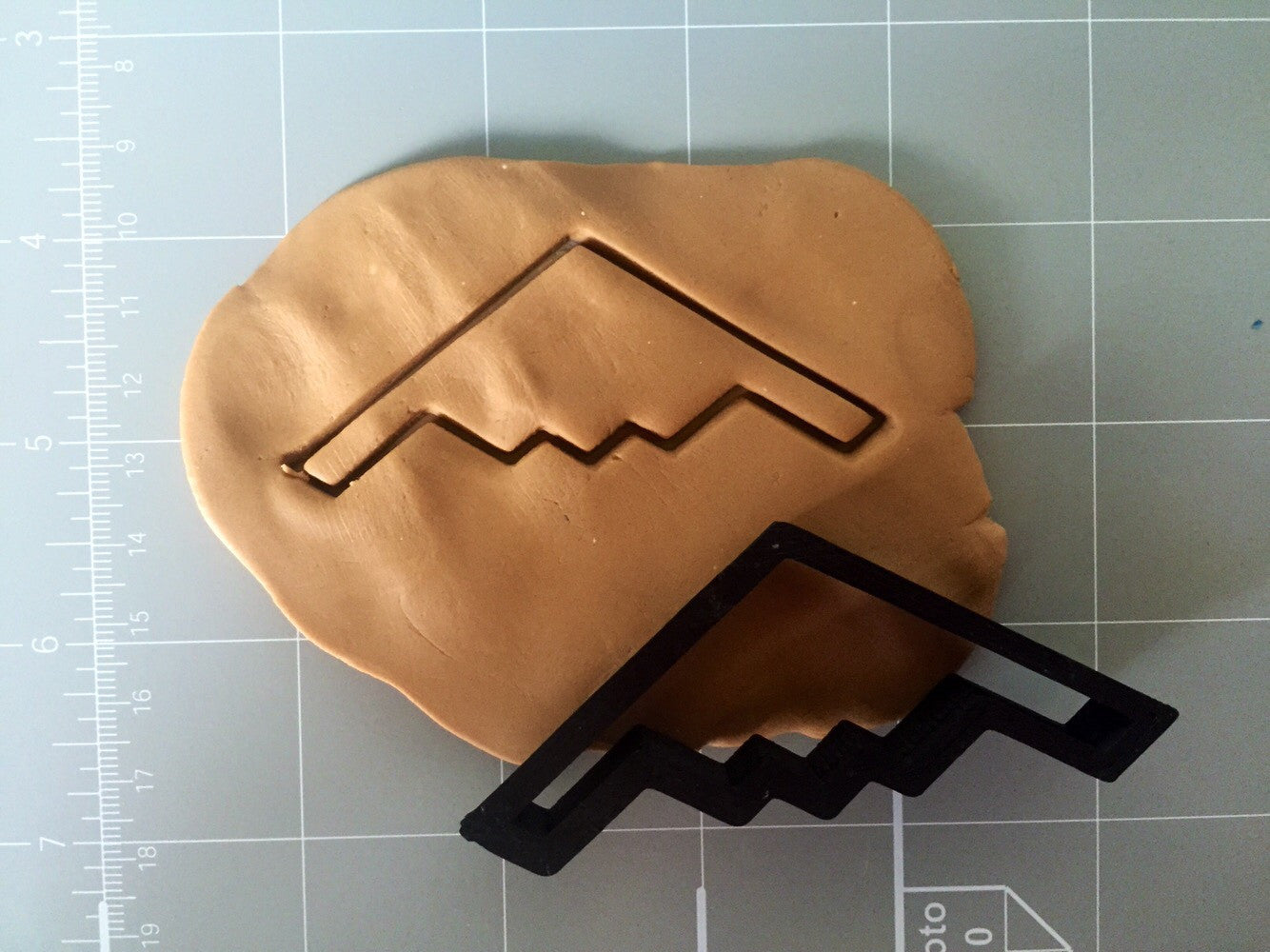 Design cookie online cutter