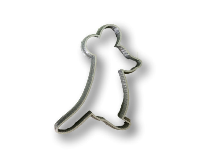 Rat/Mouse Cookie Cutter