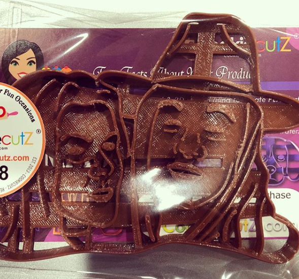 Personal cookie cutters deals