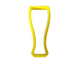 Beer Glass Cookie Cutter (2) - Arbi Design - CookieCutz - 1
