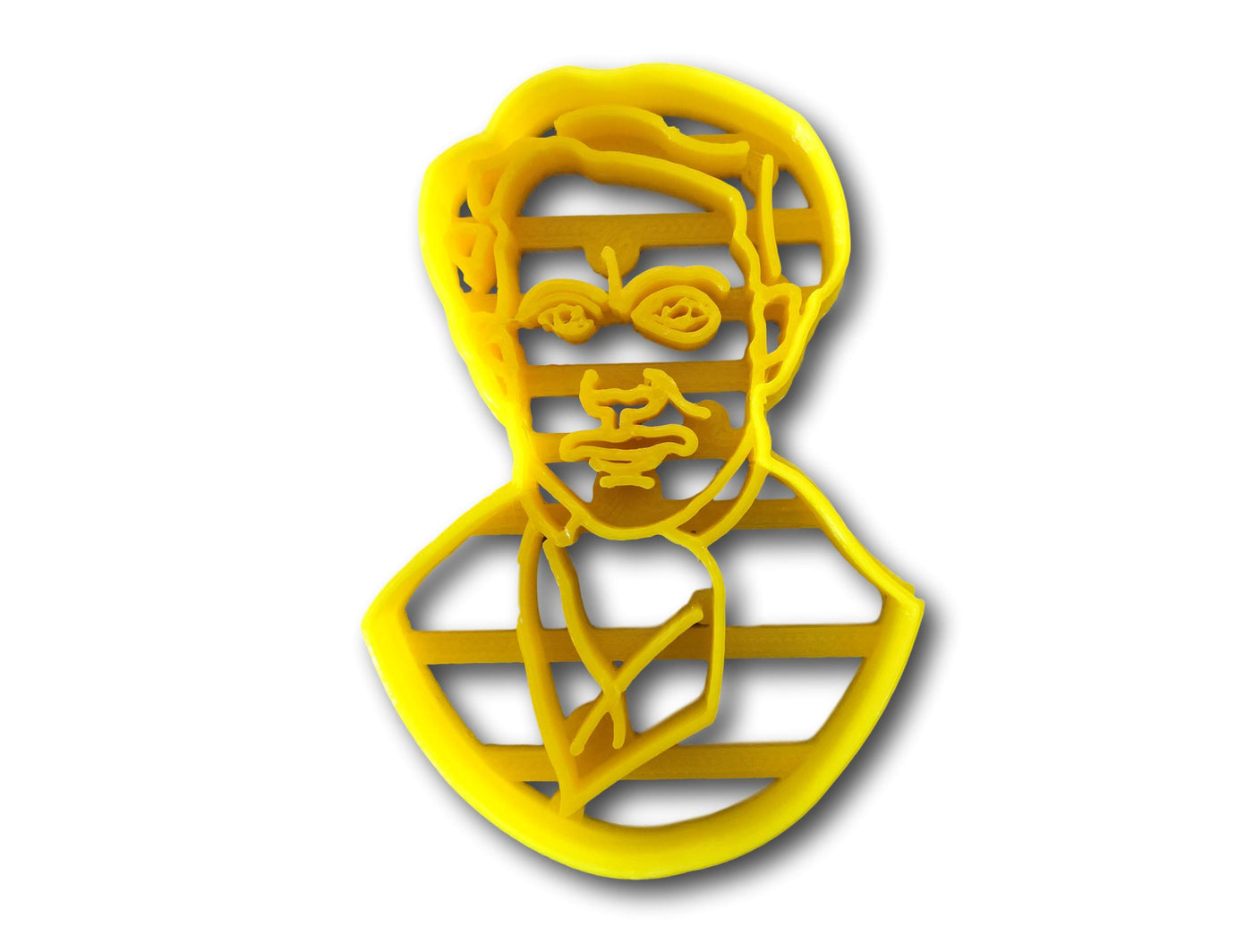 Samuel Morse Cookie Cutter Arbi Design CookieCutz