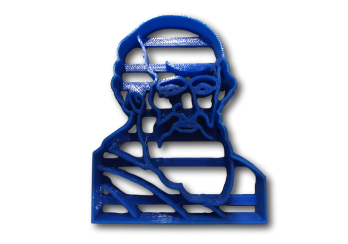 Archimedes Cookie Cutter