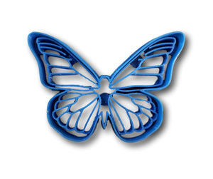 Butterfly Cookie Cutter - Arbi Design - CookieCutz - 1