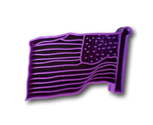 U. S. Flag Cookie Cutter - Arbi Design - CookieCutz - 1