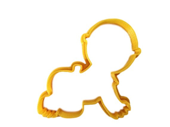 Baby Cookie Cutter