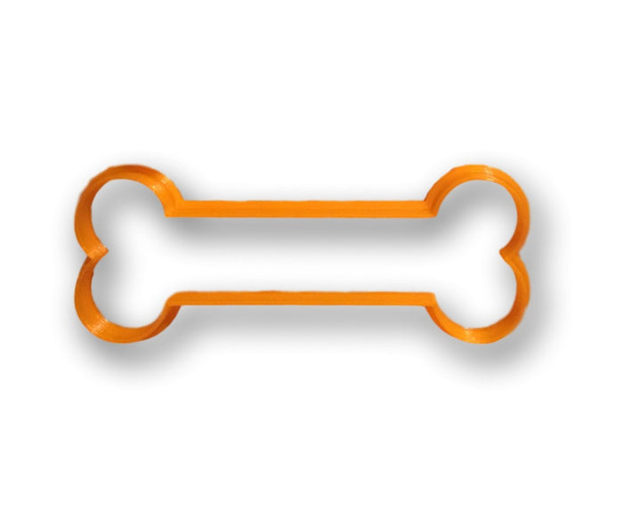 Dog Bone Cookie Cutter – Small to Large Sizes
