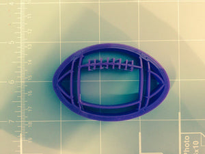 Football Cookie Cutter - Arbi Design - CookieCutz - 4
