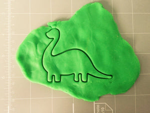 Dinosaurs Cookie Cutter - Arbi Design - CookieCutz - 2