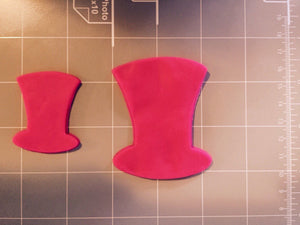 Magic Hat Cookie Cutter - Arbi Design - CookieCutz - 4