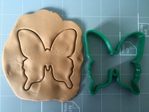 Butterfly Outline Cookie Cutter - Arbi Design - CookieCutz - 4