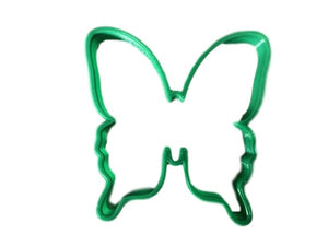 Butterfly Outline Cookie Cutter - Arbi Design - CookieCutz - 1