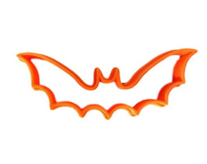 Halloween Bat cookie cutter - Arbi Design - CookieCutz - 1