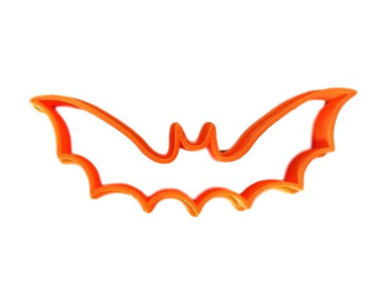 Halloween Bat cookie cutter