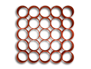 1.5”x25 Circle Multicutter
