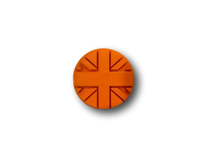 UK Flag Embosser/Stamp Cake Cookie Embosser, Icing Stamp