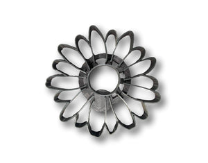 Chamomile Flower Cookie Cutter