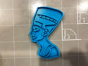 Egyptian Pharaoh Stamp/Embosser ( Style 2 )
