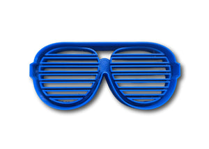 Shutter Shades Glasses Cookie Cutter