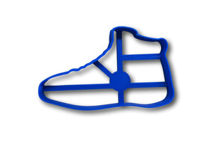 Sneakers Cookie Cutter