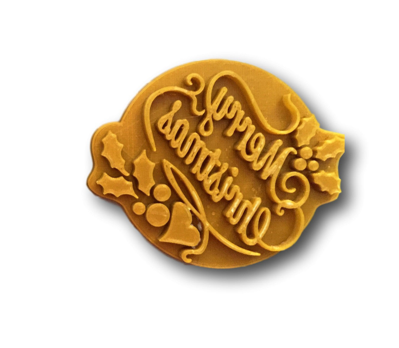 USPS Unveils Holiday Cookie Stamps for 2026