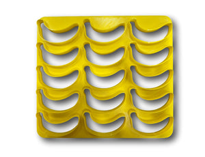 2.5”x15 Banana Outline Multi Cutter