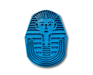 Egyptian Pharaoh Stamp/Embosser ( Style 1 )