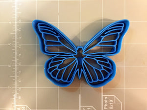 Butterfly Cookie Cutter - Arbi Design - CookieCutz - 3